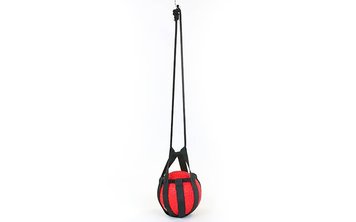 Сумка тренувальна для Медбол, слембол, волболов Tornado Ball Bag FI-5744 (нейлон, l-1,5м) опис, фото, купити