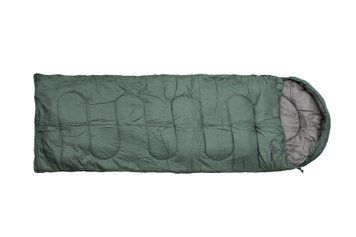 Спальний мішок для літа Totem Fisherman XXL L опис, фото, купити