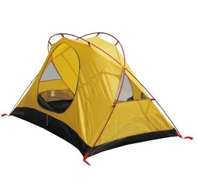 Экспедиционная палатка Tramp Sarma 2-местная (V2) описание, фото, купить