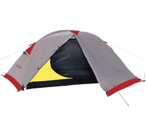 Экспедиционная палатка Tramp Sarma 2-местная (V2) описание, фото, купить