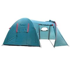 Кемпинговая палатка Tramp Anaconda 4 (v2) описание, фото, купить