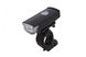 Фонарь LED передний AL122W, USB (черный корпус) описание, фото, купить