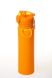 Бутылка силиконовая спортивная Tramp 700ml orange фото 3