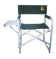 Кемпинговый стул со столом Tramp TRF-002 описание, фото, купить