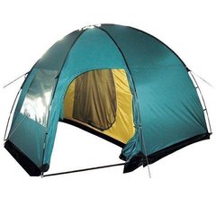 Кемпинговая палатка Tramp Bell 3 (V2) описание, фото, купить