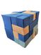 Мягкий конструктор Кубик Рубик (28 элементов) фото 1