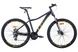 Велосипед 27.5" Leon XC-LADY 2020 (антрацитовый с золотым (м)) описание, фото, купить