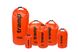 Гермомешок Tramp PVC Diamond Rip-Stop оранжевый 100л фото 2