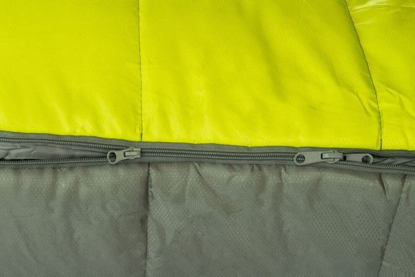 Спальный мешок зимний Tramp Rover Long кокон левый TRS-050L-L описание, фото, купить