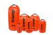 Гермомешок Tramp PVC Diamond Rip-Stop оранжевый 10л фото 2