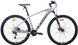 Велосипед 29 "Leon TN-80 2020 (сірий (м)) опис, фото, купити