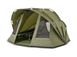 Палатка с навесом двухместная Elko EXP 2-mann Bivvy фото 1