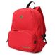 Походный городской рюкзак KingCamp Minnow (KB4229) (red) фото 1