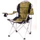 Кресло — шезлонг складное Ranger FC 750-052 Green фото 1