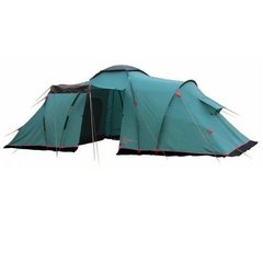 Кемпинговая палатка Tramp Brest 4 (V2) описание, фото, купить
