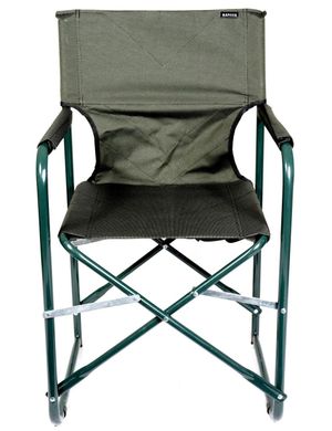 Складное кресло с карманами Ranger Giant (Арт. RA 2232) описание, фото, купить