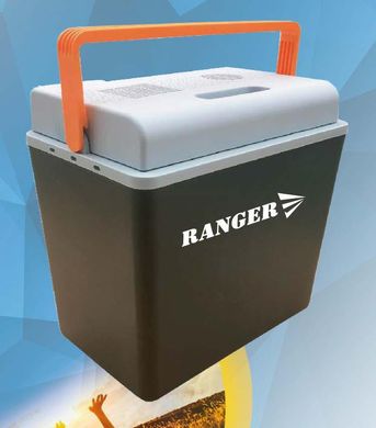 Автохолодильник Ranger Cool 20L (Арт. RA 8847) описание, фото, купить