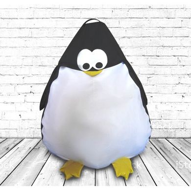 Кресло мешок "Пингвин" описание, фото, купить