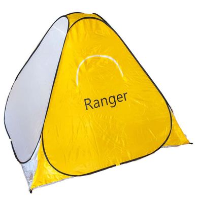 Палатка-автомат для рыбалки всесезонная 2 местная Ranger winter-5 описание, фото, купить
