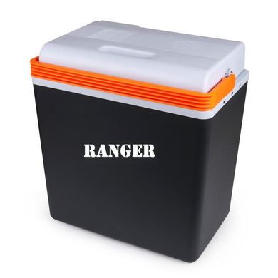Автохолодильник Ranger Cool 20L (Арт. RA 8847) опис, фото, купити