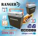 Автохолодильник Ranger Cool 20L (Арт. RA 8847) фото 1