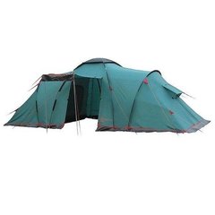Кемпинговая палатка Tramp Brest 6 (V2) описание, фото, купить