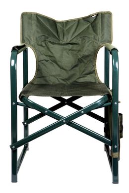 Раскладное кресло для пикника с карманами Ranger Гранд (Арт. RA 2236) описание, фото, купить