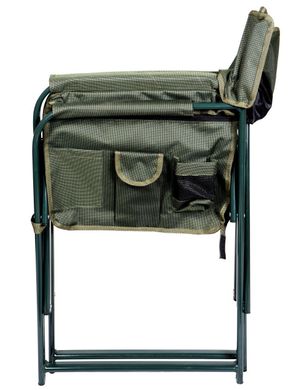 Раскладное кресло для пикника с карманами Ranger Гранд (Арт. RA 2236) описание, фото, купить