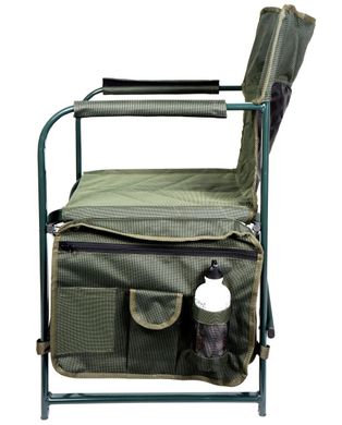 Розкладне крісло для пікніка з кишенями Ranger Гранд (Арт. RA 2236) опис, фото, купити