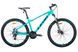 Велосипед 27.5" Leon XC-90 2020 (бирюзовый) описание, фото, купить