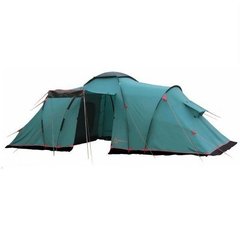 Трехкомнатная палатка Tramp Brest 9 (V2) описание, фото, купить