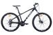 Велосипед 27.5" Leon XC-90 2020 (чёрно-белый c серым) описание, фото, купить
