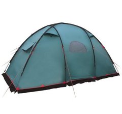 Кемпинговая палатка Tramp Eagle 4 (v2) описание, фото, купить