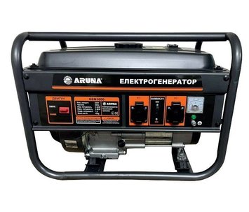 Генератор ARUNA GEN 3000