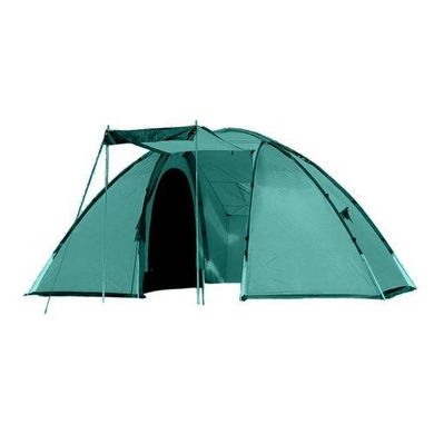 Кемпинговая палатка Tramp Eagle 4 (v2) описание, фото, купить