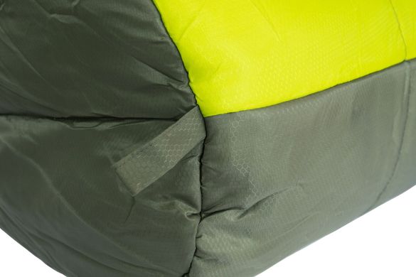 Спальный мешок весна-осень Tramp Hiker Compact кокон правый TRS-052С описание, фото, купить