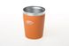 Термостакан металлический Tramp (250мл) оранжевый TRC-101 фото 1