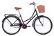 Велосипед 26" Dorozhnik JADE 2021 (черно-розовый) описание, фото, купить