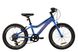 Велосипед AL 20 "Formula ACID 1.0 Vbr 2020 (синьо-чорно-помаранчевий) опис, фото, купити