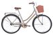 Велосипед 28" Dorozhnik TOPAZ 2021 (коричневий) опис, фото, купити