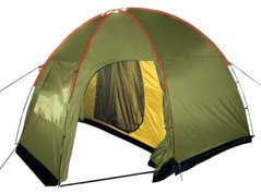 Кемпинговая палатка Tramp Lite Anchor 3 описание, фото, купить