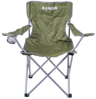 Крісло туристичне складне Ranger SL 620 (Арт. RA 2228) опис, фото, купити