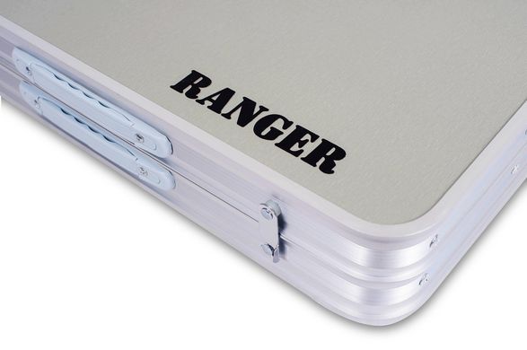 Стол кемпинговый складной Ranger Plain (Арт. RA 1108) описание, фото, купить