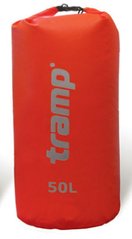 Гермомешок Tramp Nylon PVC 50 красный описание, фото, купить