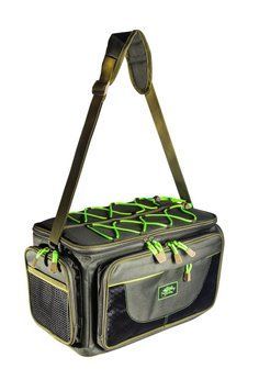 Сумка для ходової риболовлі Tramp TRP-033 40х27х24 опис, фото, купити