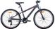 Велосипед 24" Leon JUNIOR 2020 (антрацитовый с красным (м)) описание, фото, купить