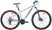 Велосипед 29" Leon TN-90 2020 (серый (м)) описание, фото, купить