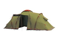 Кемпинговая палатка Tramp Lite Castle 4 описание, фото, купить