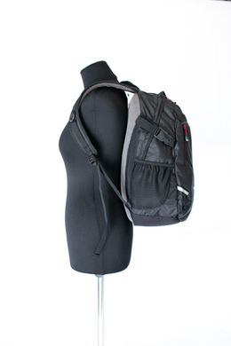 Городской рюкзак Slash черный описание, фото, купить