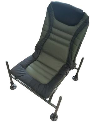 Коропове крісло Ranger Feeder Chair (Арт. RA 2229) опис, фото, купити